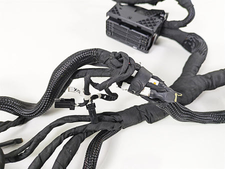 2022 Ducati Streetfighter V2 Wiring Harness Loom - No Cuts 5101L011E {{ shop.shopifyCountryName }} - Mototech271