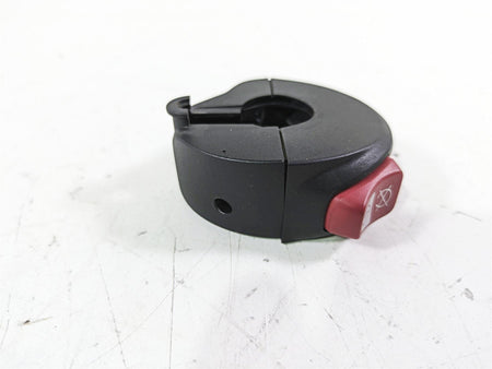 2014 BMW R1200 RT RTW K52 Right Hand Control Switch 61318546188 {{ shop.shopifyCountryName }} - Mototech271
