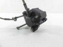 Load image into Gallery viewer, 2007 Buell XB12 SS Lightning Rear Nissin Brake Caliper &amp; Bracket H0102.02A8A | Mototech271
