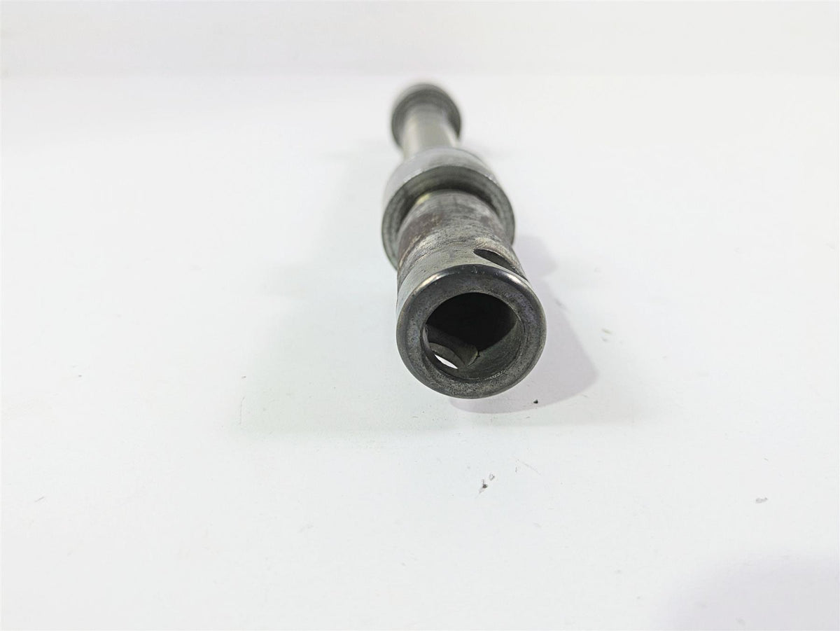 2010 Harley Dyna FXDB Street Bob Front Axle Wheel Spindle - 25mm 41628-08 {{ shop.shopifyCountryName }} - Mototech271