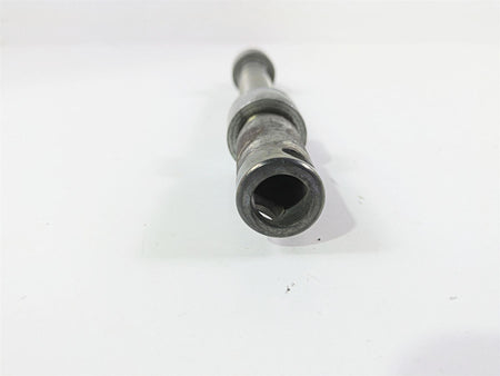 2010 Harley Dyna FXDB Street Bob Front Axle Wheel Spindle - 25mm 41628-08 {{ shop.shopifyCountryName }} - Mototech271