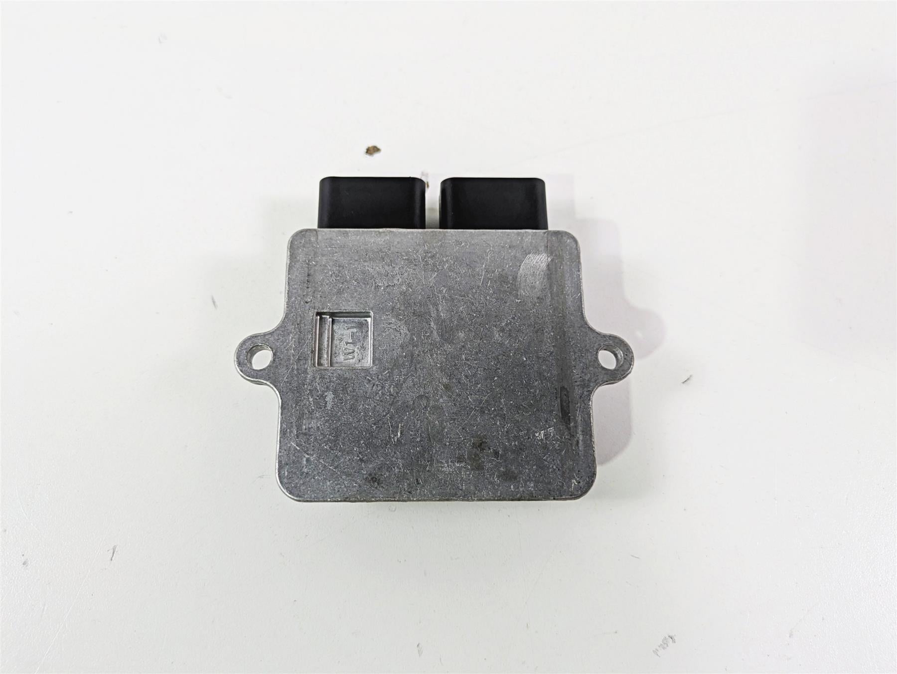 2014 Harley FXDF Dyna Fat Bob Cdi Ecu Ecm Engine Control Module 41000006A {{ shop.shopifyCountryName }} - Mototech271