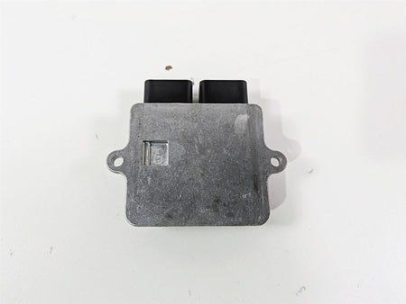 2014 Harley FXDF Dyna Fat Bob Cdi Ecu Ecm Engine Control Module 41000006A {{ shop.shopifyCountryName }} - Mototech271