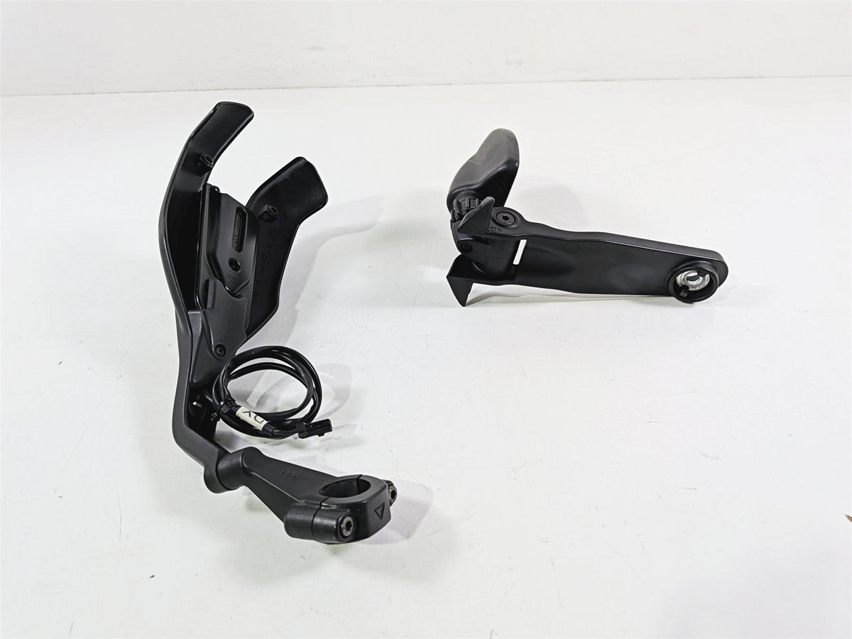 2009 Ducati Hypermotard 1100 S Right Hand Control Switch Start Stop 65010071A-Mototech271