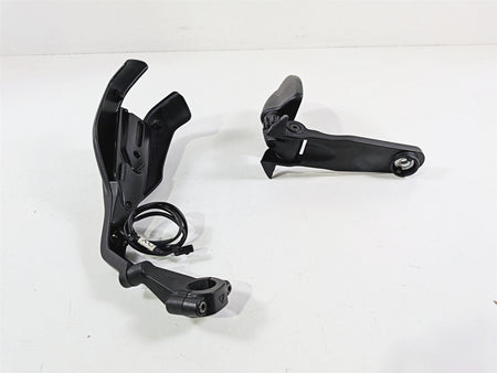 2009 Ducati Hypermotard 1100 S Right Hand Control Switch Start Stop 65010071A-Mototech271