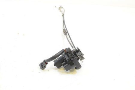2010 Ducati 1198 S Corse Exhaust Valve Servo Motor 59340301A {{ shop.shopifyCountryName }} - Mototech271