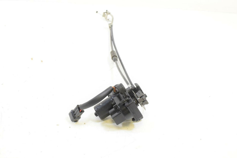 2010 Ducati 1198 S Corse Exhaust Valve Servo Motor 59340301A {{ shop.shopifyCountryName }} - Mototech271