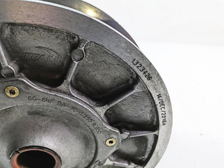 2019 Polaris RZR XP 1000 EPS Secondary Driven Drive Clutch 1323403 {{ shop.shopifyCountryName }} - Mototech271