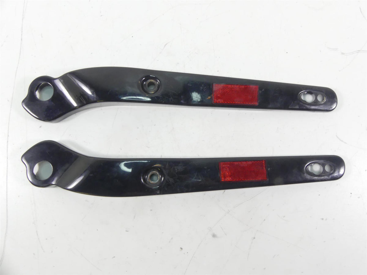 2013 Harley FXDWG Dyna Wide Glide Rear Fender Struts Braces 59459-10 59461-10 {{ shop.shopifyCountryName }} - Mototech271