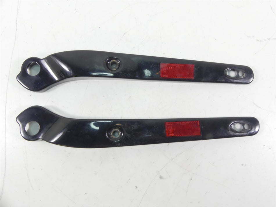 2013 Harley FXDWG Dyna Wide Glide Rear Fender Struts Braces 59459-10 59461-10 {{ shop.shopifyCountryName }} - Mototech271