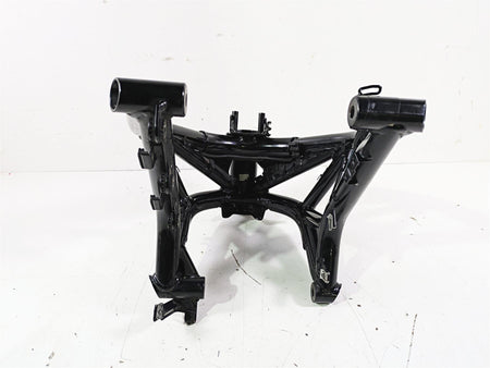 2017 Ducati Monster 1200 S Straight Black Frame Chassis With Clean Texas Title 47018051AJ {{ shop.shopifyCountryName }} - Mototech271