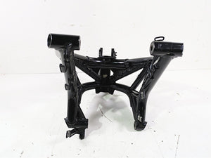 2017 Ducati Monster 1200 S Straight Black Frame Chassis With Clean Texas Title 47018051AJ | Mototech271