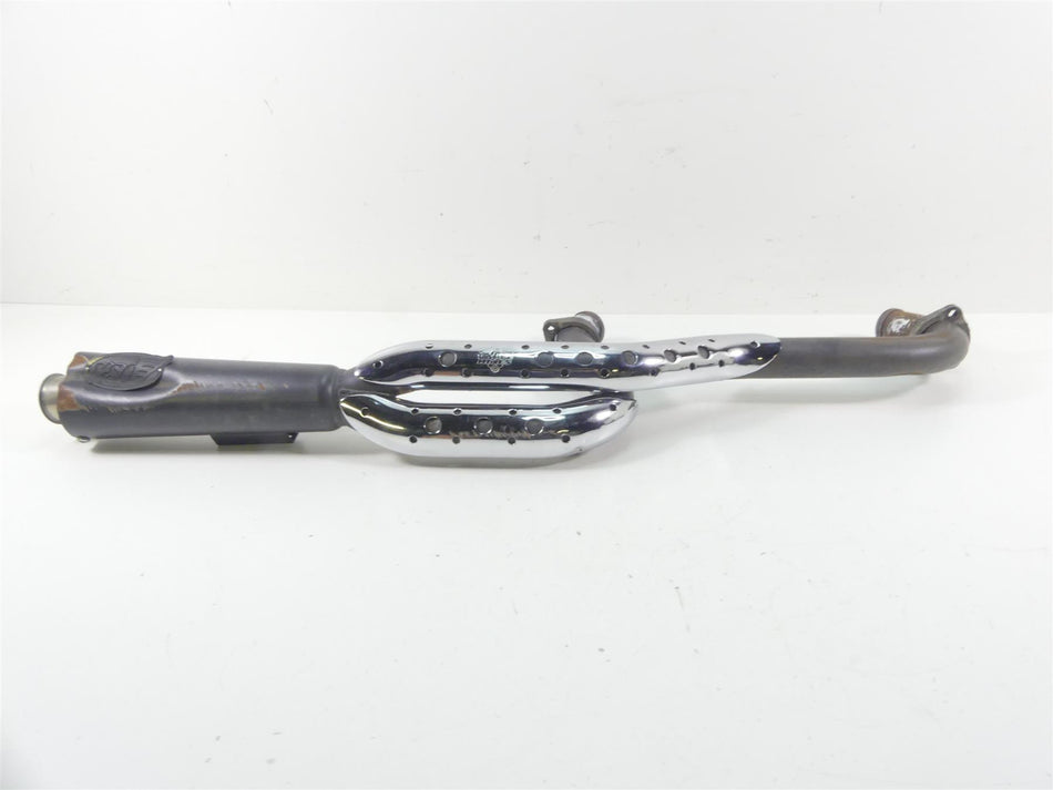 2001 Harley Davidson XL1200 Sportster Vance Hines RSD 2-1 Exhaust System 982457 {{ shop.shopifyCountryName }} - Mototech271
