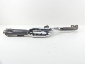 2001 Harley Davidson XL1200 Sportster Vance Hines RSD 2-1 Exhaust System 982457