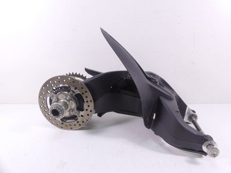 2016 Ducati Hypermotard 939SP Rear Swingarm Swing Arm Suspension + Axle 37010911 {{ shop.shopifyCountryName }} - Mototech271