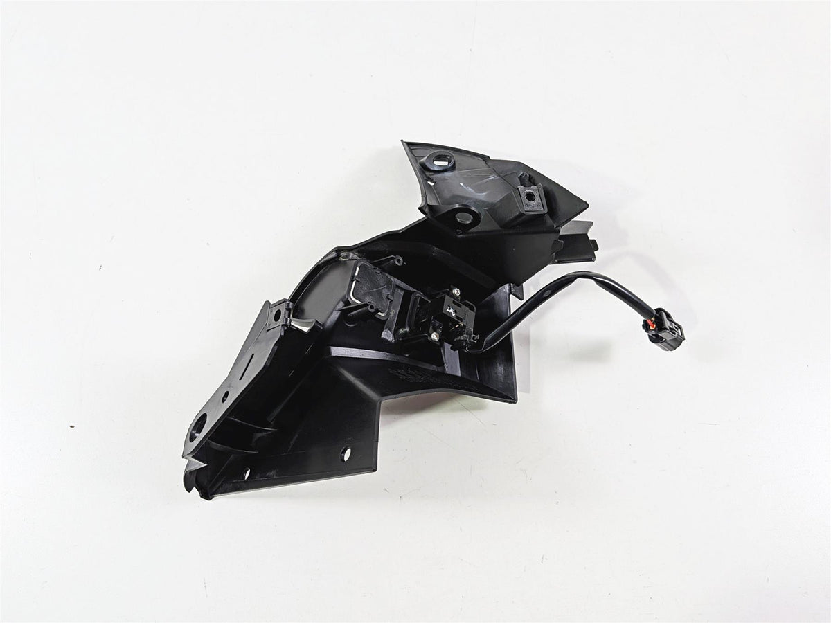 2017 Honda CRF1000 Africa Twin Abs Switch & Cover Fairing 64531-MJP-G500-Mototech271