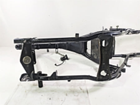 1996 Harley Touring FLHTCUI Electra Glide Straight Main Frame Chassis 47900-93B {{ shop.shopifyCountryName }} - Mototech271