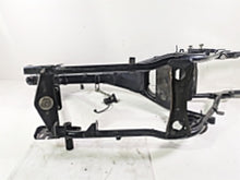 Load image into Gallery viewer, 1996 Harley Touring FLHTCUI Electra Glide Straight Main Frame Chassis 47900-93B | Mototech271
