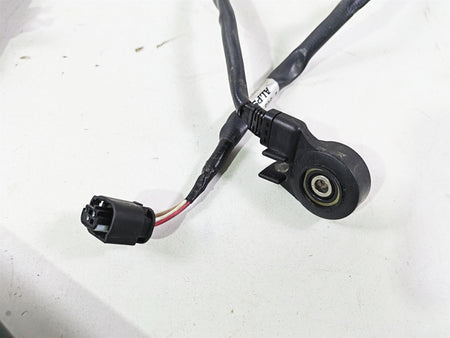 2009 BMW R1200GS K255 Adv Side Kickstand Kick Stand + Swtich Esa 46537683977 {{ shop.shopifyCountryName }} - Mototech271