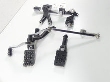 Load image into Gallery viewer, 2018 Harley FXBRS Softail Breakout Front Rear Footpeg Foot Controls 33600134 | Mototech271
