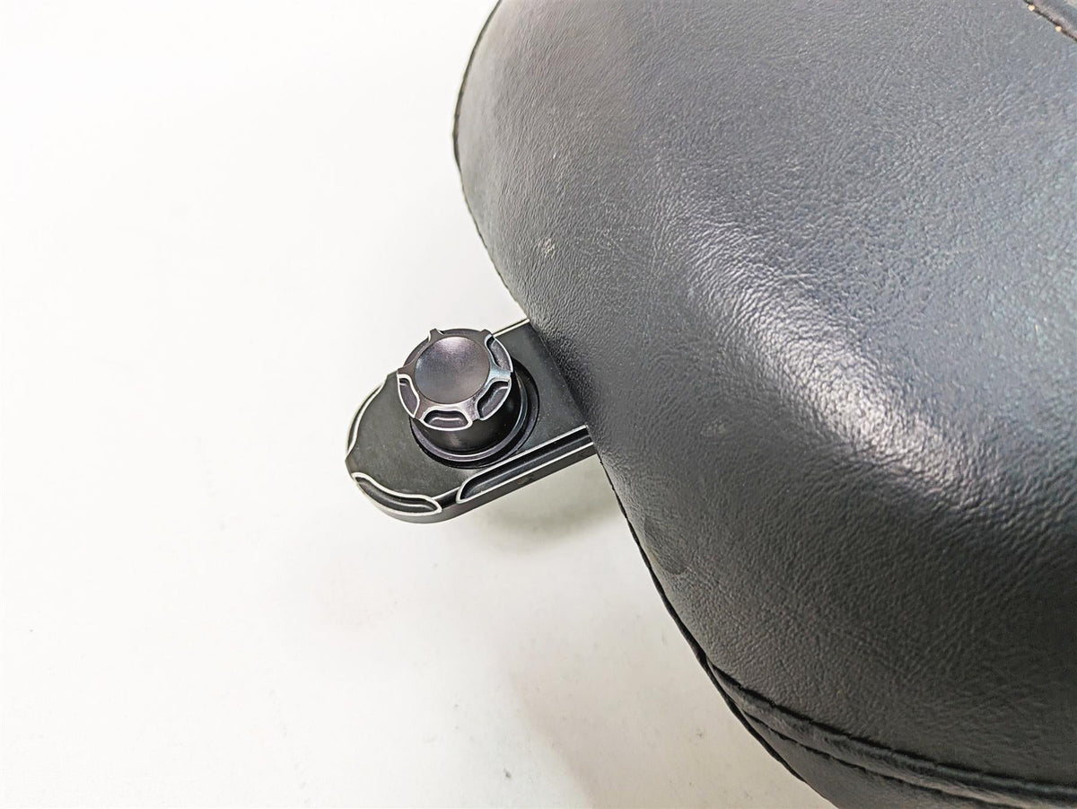 2019 Harley Touring FLHX Street Glide Seat Saddle Low 52320-11 {{ shop.shopifyCountryName }} - Mototech271