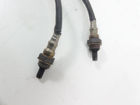 2018 Harley Softail FXFB Fat Bob Exhaust Header O2 Oxygen Sensor Set 32700083 {{ shop.shopifyCountryName }} - Mototech271
