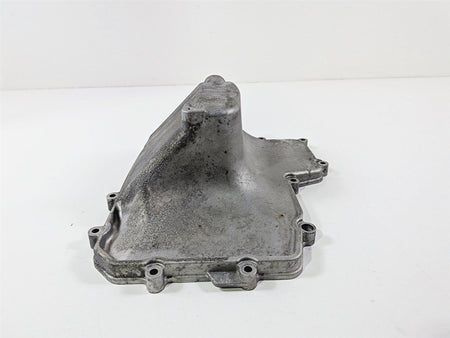 2016 Aprilia RSV 1100 Tuono V4 Factory Oil Pan Lower Engine Cover 8997555 {{ shop.shopifyCountryName }} - Mototech271