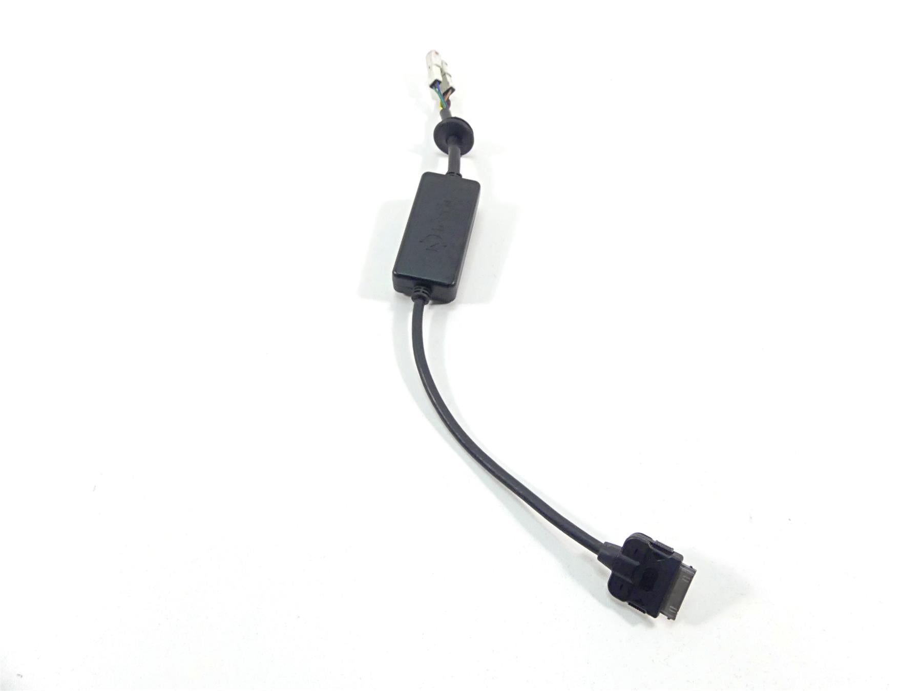 2011 Victory Cross Country Ntouch iPod Cord Media Wiring Harness 2411287 {{ shop.shopifyCountryName }} - Mototech271