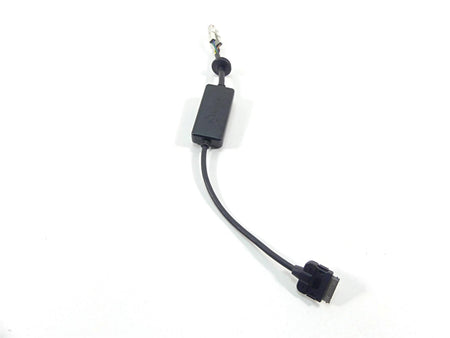 2011 Victory Cross Country Ntouch iPod Cord Media Wiring Harness 2411287 {{ shop.shopifyCountryName }} - Mototech271