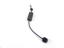 Load image into Gallery viewer, 2011 Victory Cross Country Ntouch iPod Cord Media Wiring Harness 2411287 | Mototech271
