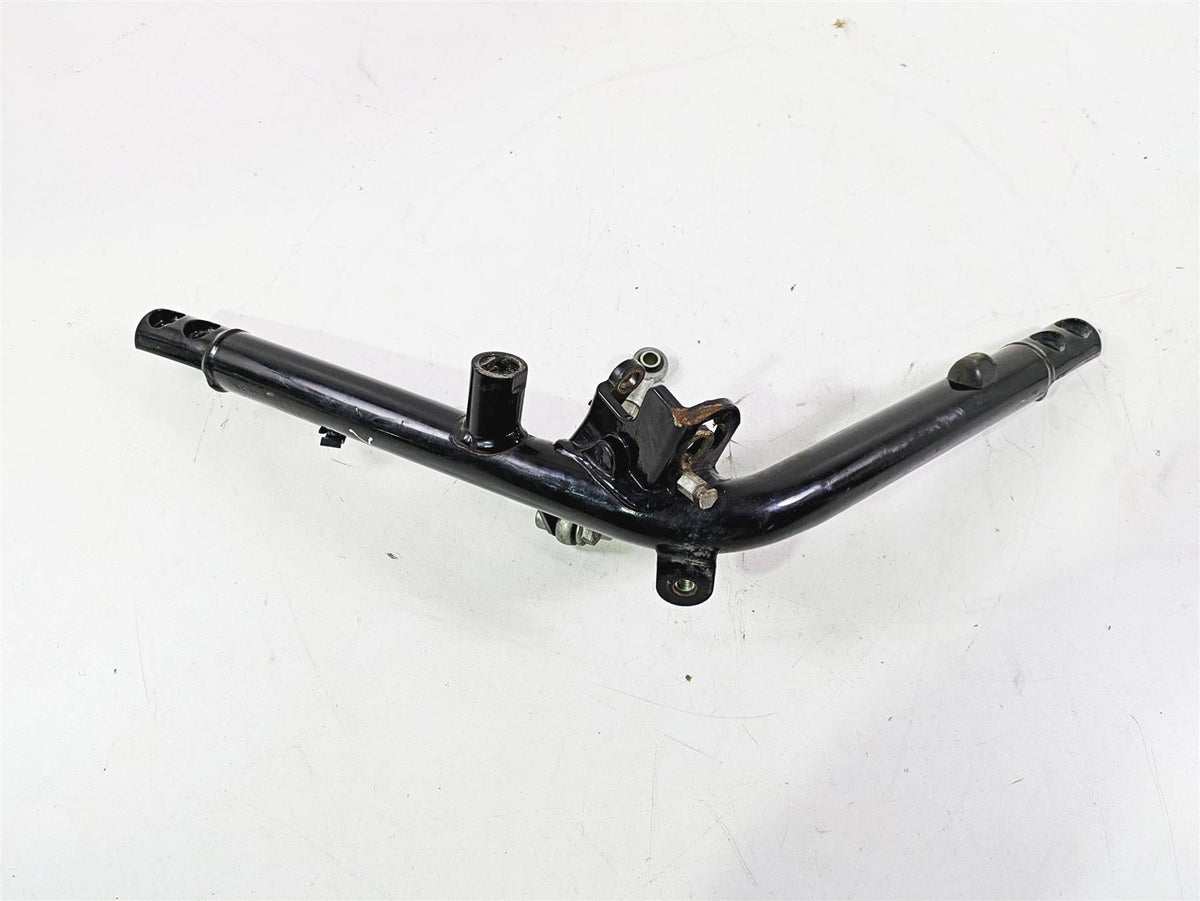2013 Harley VRSCF Muscle Rod Left Front Frame Downtube - Read 47987-12BK {{ shop.shopifyCountryName }} - Mototech271