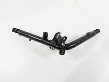 Load image into Gallery viewer, 2013 Harley VRSCF Muscle Rod Left Front Frame Downtube - Read 47987-12BK | Mototech271
