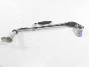 2004 Harley Softail FLSTFI Fat Boy Side Kickstand Jiffy Kick Stand 50087-89B