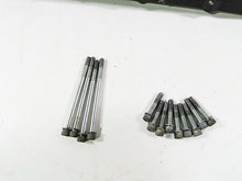 Load image into Gallery viewer, 2008 Harley FLSTSB Cross Bones Outer Primary Drive Clutch Cover 60784-06 | Mototech271
