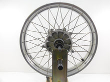 Load image into Gallery viewer, 2003 BMW R1150 GS R21 Front Wheel Rim 19x2.5 Integral Abs - Read 36312314912 | Mototech271
