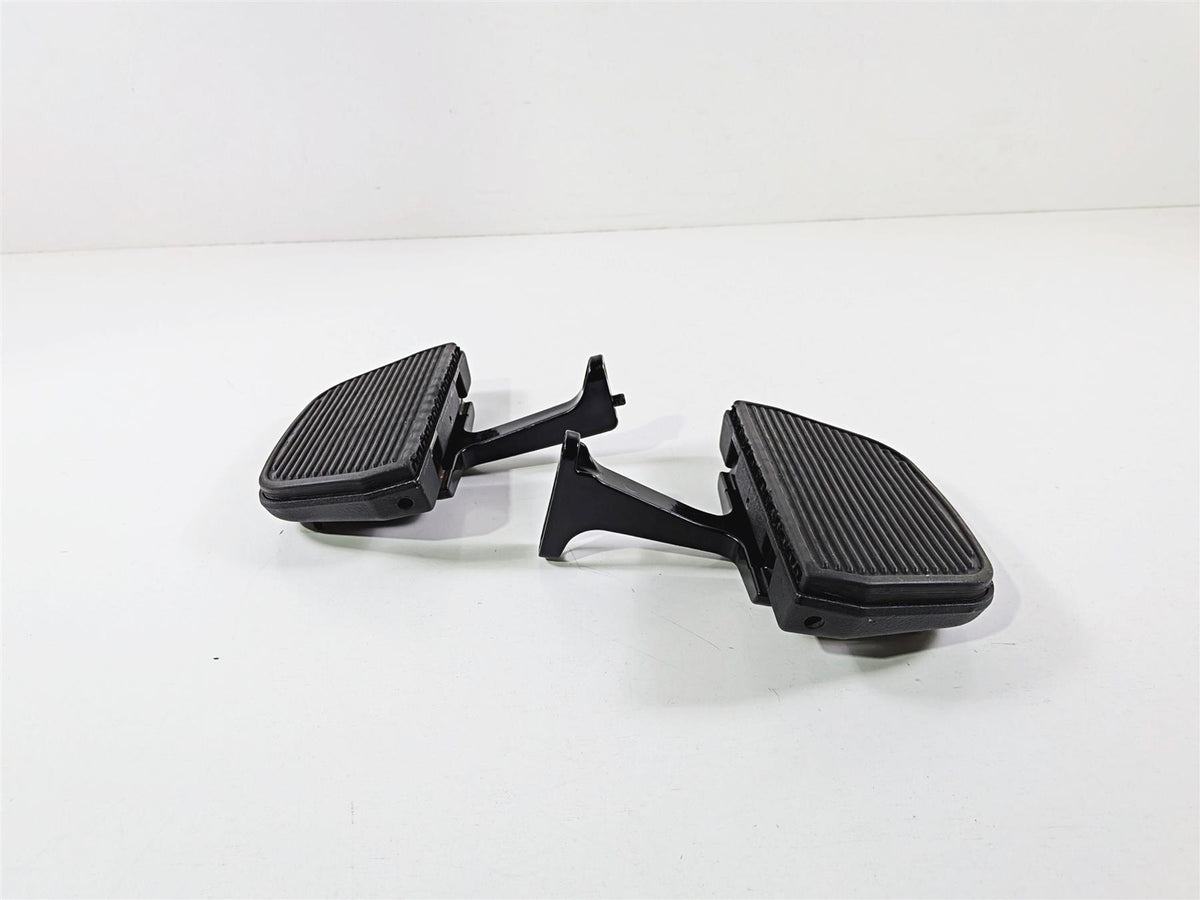 2016 Harley Touring FLHX Street Glide Rear Passenger Floor Board Set 50500460A {{ shop.shopifyCountryName }} - Mototech271