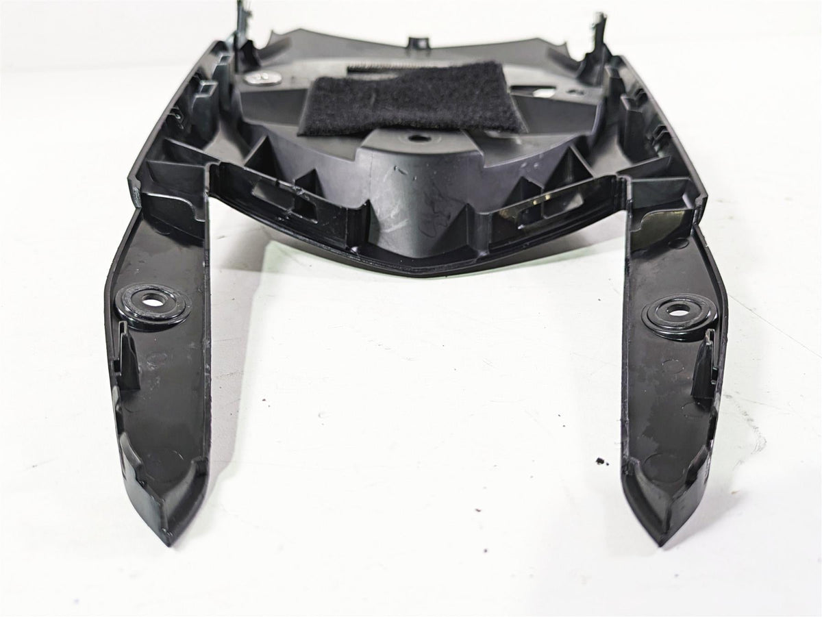 2016 BMW S1000RR K46 Tail Rear Center Inner Cover Fairing 46628534196 {{ shop.shopifyCountryName }} - Mototech271