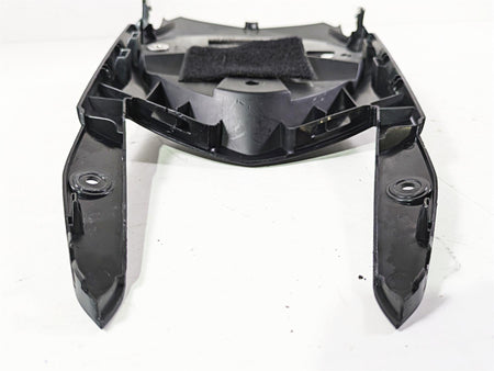 2016 BMW S1000RR K46 Tail Rear Center Inner Cover Fairing 46628534196 {{ shop.shopifyCountryName }} - Mototech271