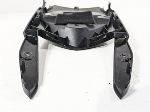 2016 BMW S1000RR K46 Tail Rear Center Inner Cover Fairing 46628534196 | Mototech271
