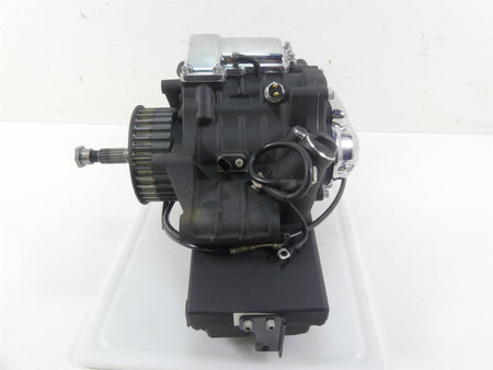 2016 Harley Touring FLHTP Electra Glide 6 Speed Transmission 7K Only 33166-10A {{ shop.shopifyCountryName }} - Mototech271