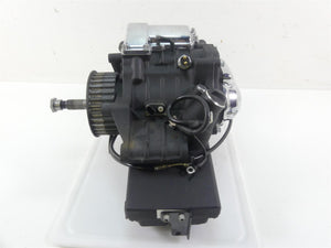 2016 Harley Touring FLHTP Electra Glide 6 Speed Transmission 7K Only 33166-10A