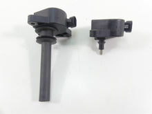 Load image into Gallery viewer, 2006 Harley VRSCD Night Rod Delphi Ignition Coil Stick Coils Set 32477-01
