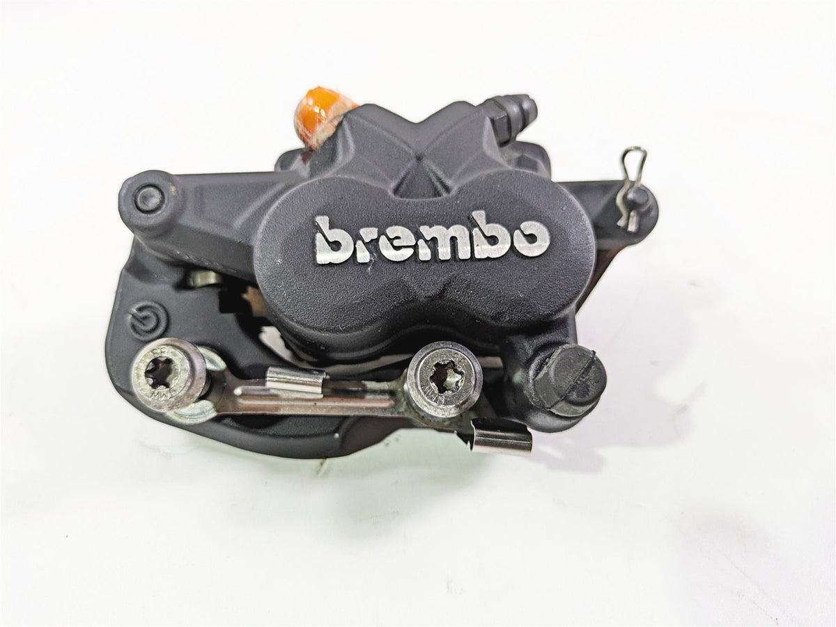 2015 BMW R1200 GS Adv K51 Brembo Rear Brake Caliper 34218535160 {{ shop.shopifyCountryName }} - Mototech271