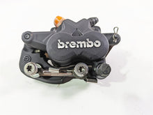 Load image into Gallery viewer, 2015 BMW R1200 GS Adv K51 Brembo Rear Brake Caliper 34218535160
