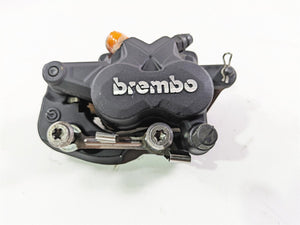 2015 BMW R1200 GS Adv K51 Brembo Rear Brake Caliper 34218535160