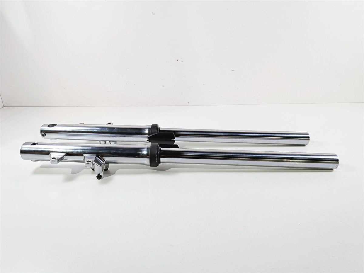 2012 Yamaha XV1900 Raider S Front Fork Leg Set 5C7-23102-00-00 5C7-23103-00-00 {{ shop.shopifyCountryName }} - Mototech271