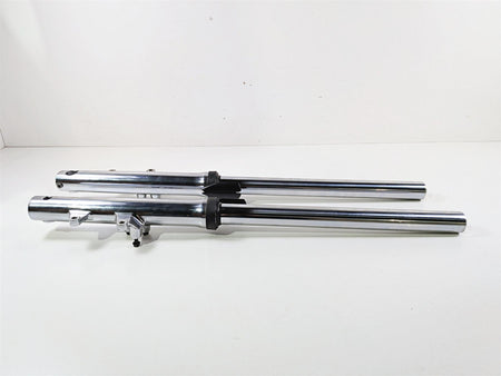 2012 Yamaha XV1900 Raider S Front Fork Leg Set 5C7-23102-00-00 5C7-23103-00-00 {{ shop.shopifyCountryName }} - Mototech271
