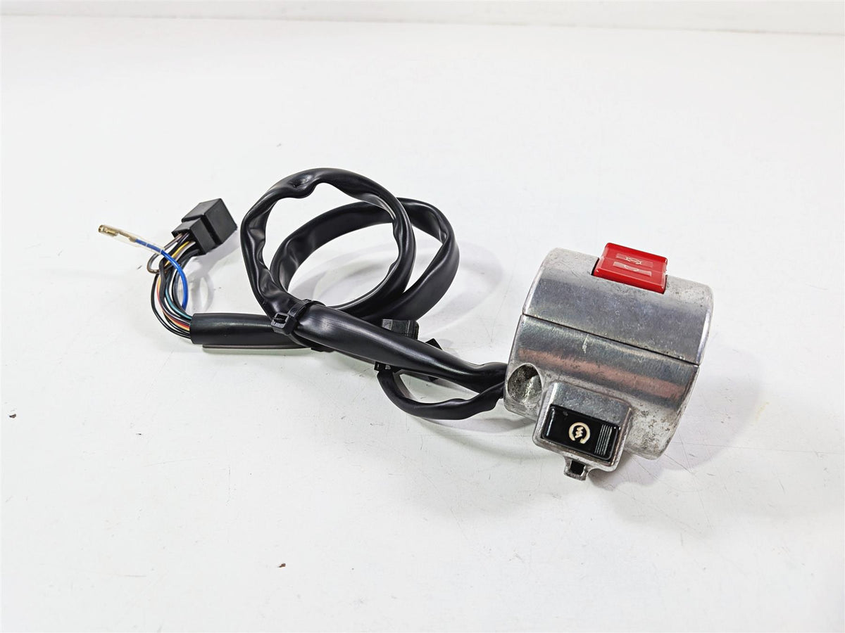 1997 Honda GL1500 CA Valkyrie Right Hand Control Switch Start Stop 35013-MZ0-020-Mototech271