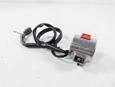 1997 Honda GL1500 CA Valkyrie Right Hand Control Switch Start Stop 35013-MZ0-020-Mototech271