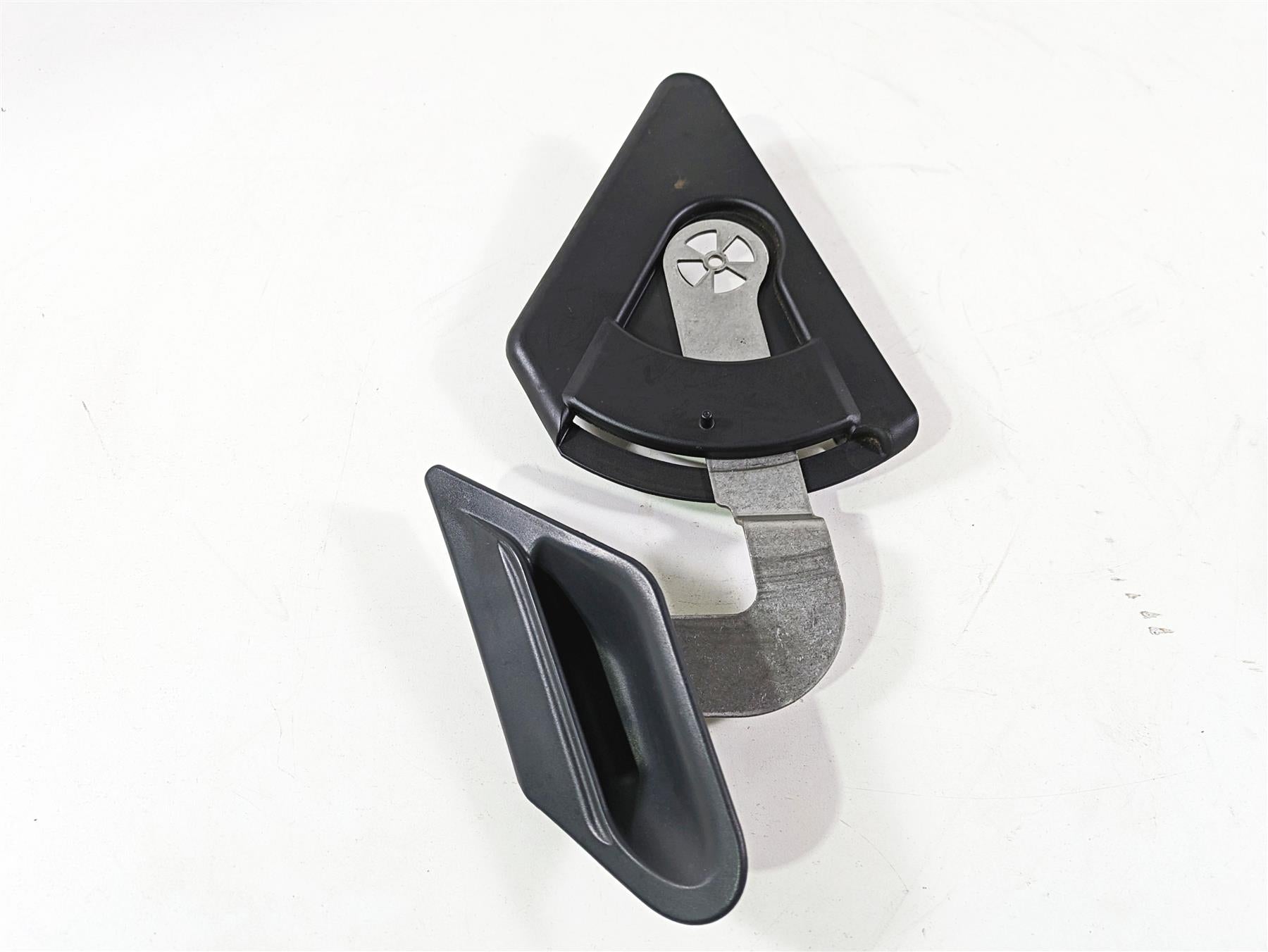 2006 Sea-Doo GTX Supercharged Reverse Shifter Handle + Mount 268000022 {{ shop.shopifyCountryName }} - Mototech271